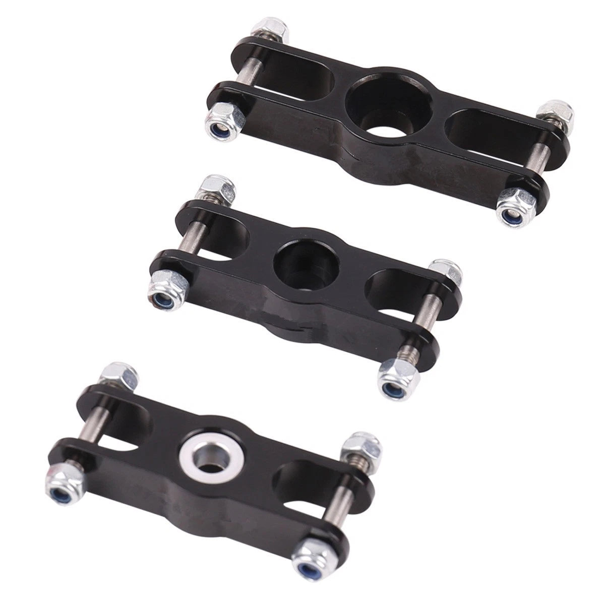 Metal Folding Propeller Seat Adapter for FPV Fixed Wing Glider