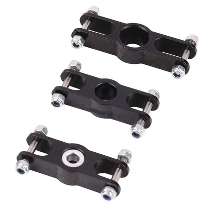 Metal Folding Propeller Seat Adapter for FPV Fixed Wing Glider