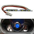 Instrument Lamp Panel for Car Accessories