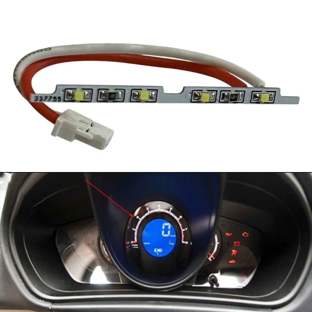 Instrument Lamp Panel for Car Accessories