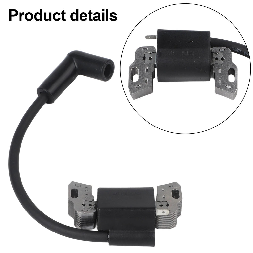 Ignition Coil Pack for