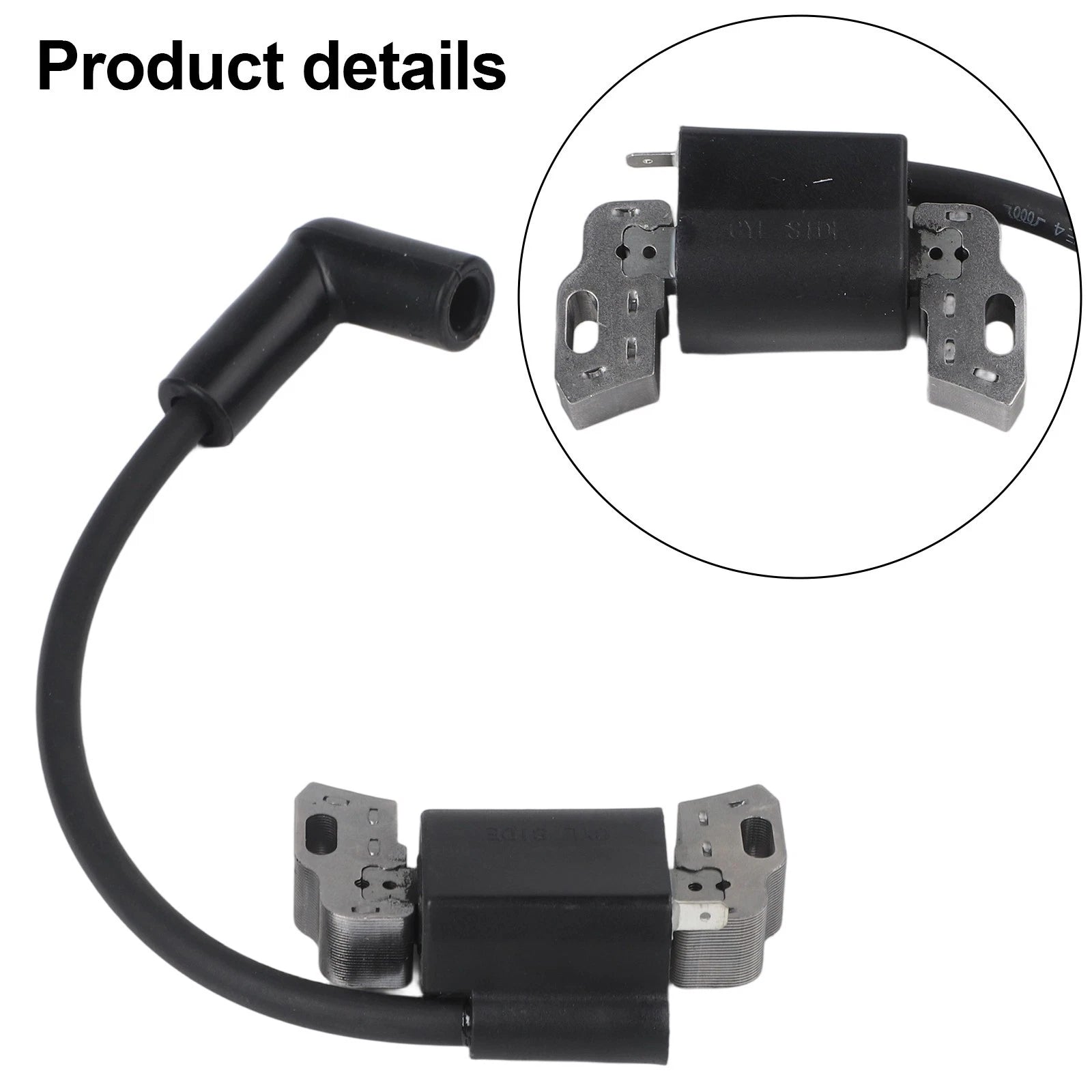 Ignition Coil Pack for