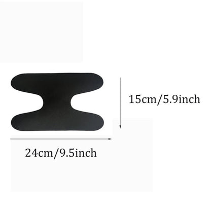 Ski Boot Fitting Foam Pads for Snowboarding (Universal Fit)