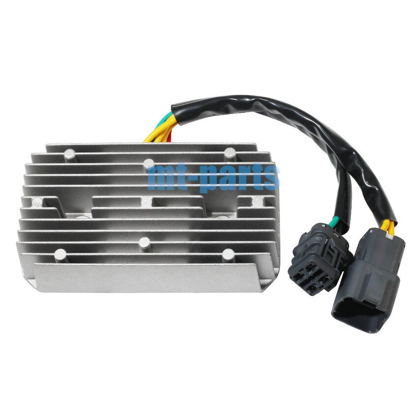 Voltage Regulator Rectifier for TGB Target 600 E4, 550 IRS, 525, 425 (2000–2023)