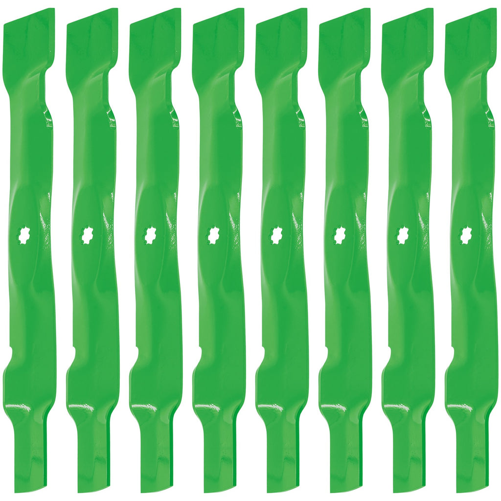 Mulching Blade Replacement for John Deere UC21583 (2011–2018)