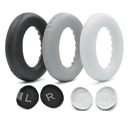 1 Pair EarPad Cover Cushion for Bose NC700 Headphones (2019–Present)