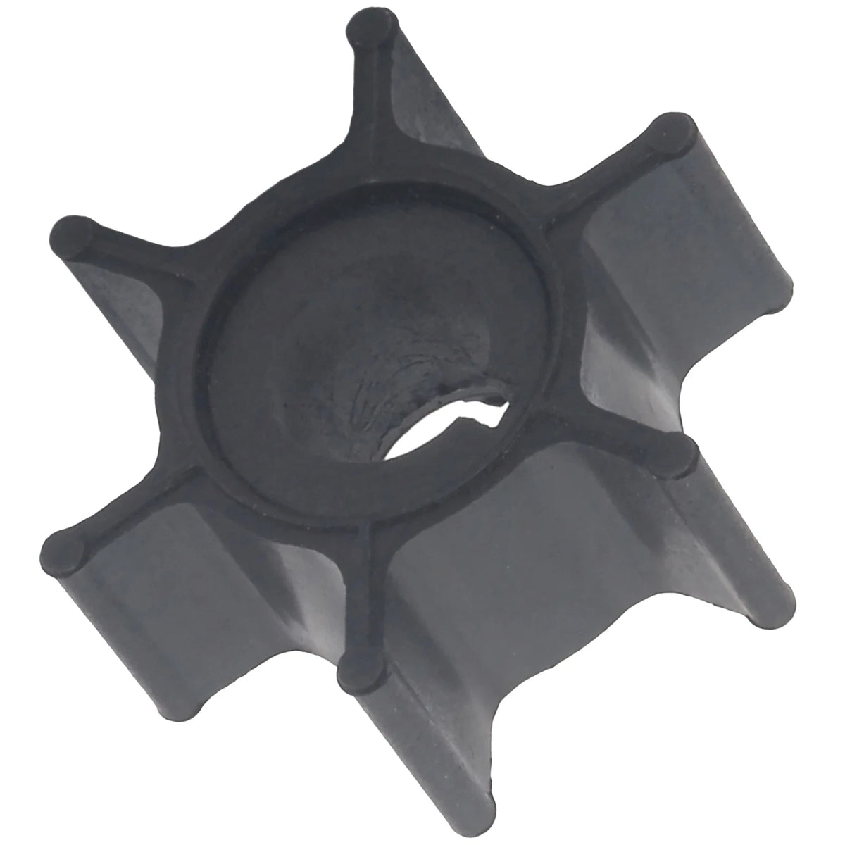 Soxa Marine Outboard Water Pump Impeller for Mercury 2 Stroke (6-8 HP)