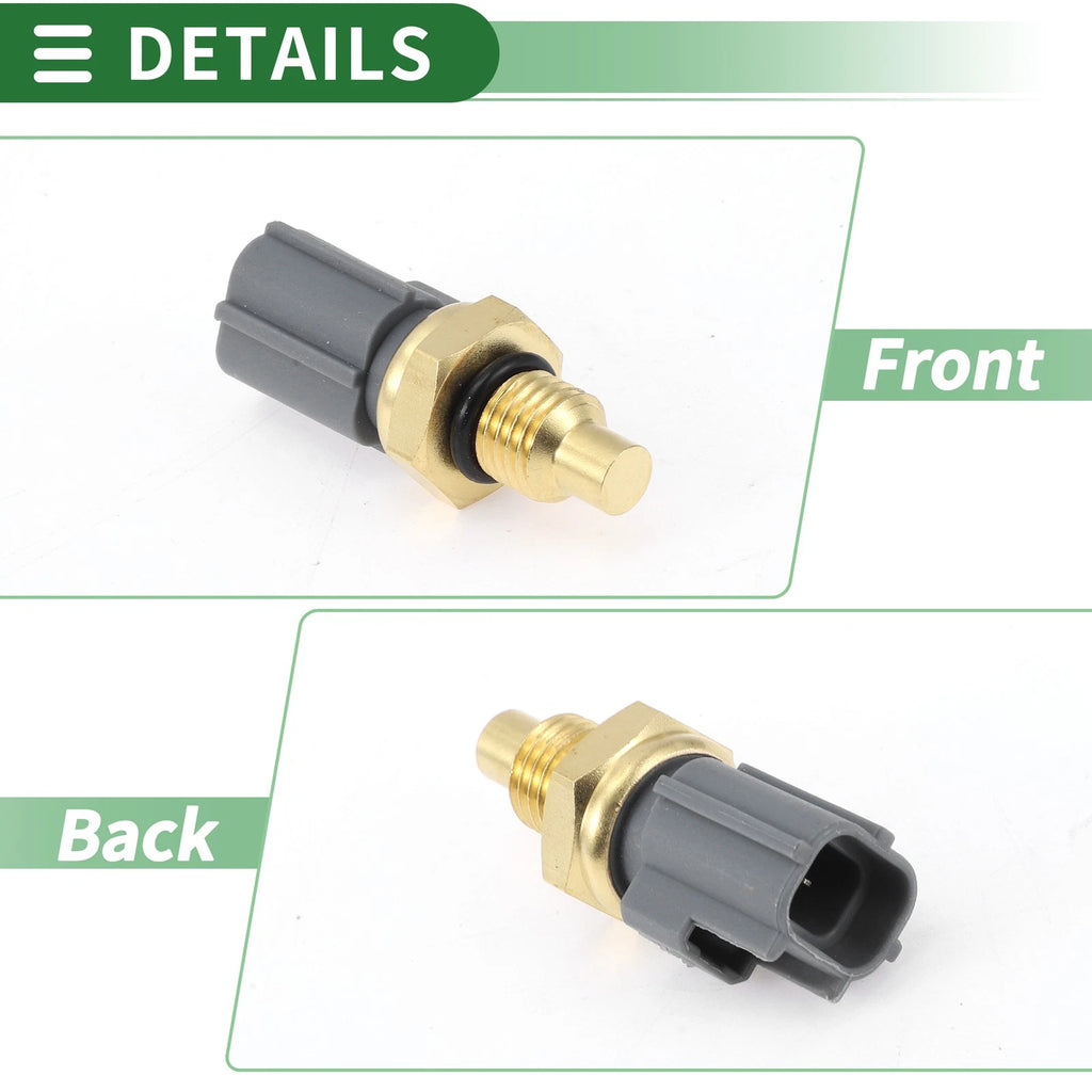 Engine Coolant Temperature Sensor No. 8945460010 for Ford Transit (2014)