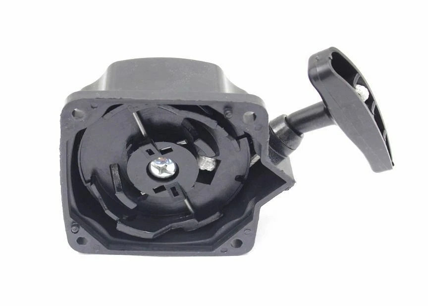 Pull Start Starter for ATV 2 Stroke 43cc 47cc 49cc Mini Pocket Quad
