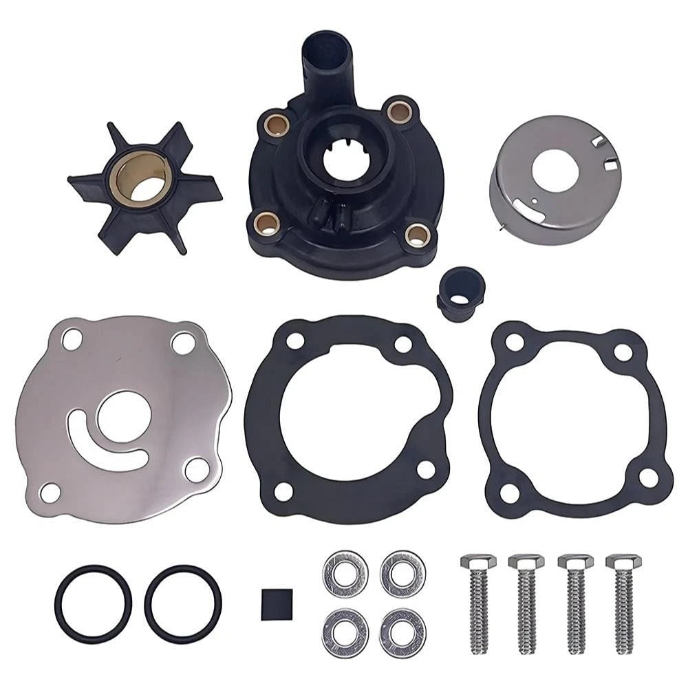 Water Pump Repair Kit for Johnson Evinrude Outboard 14-55 HP (0395270)