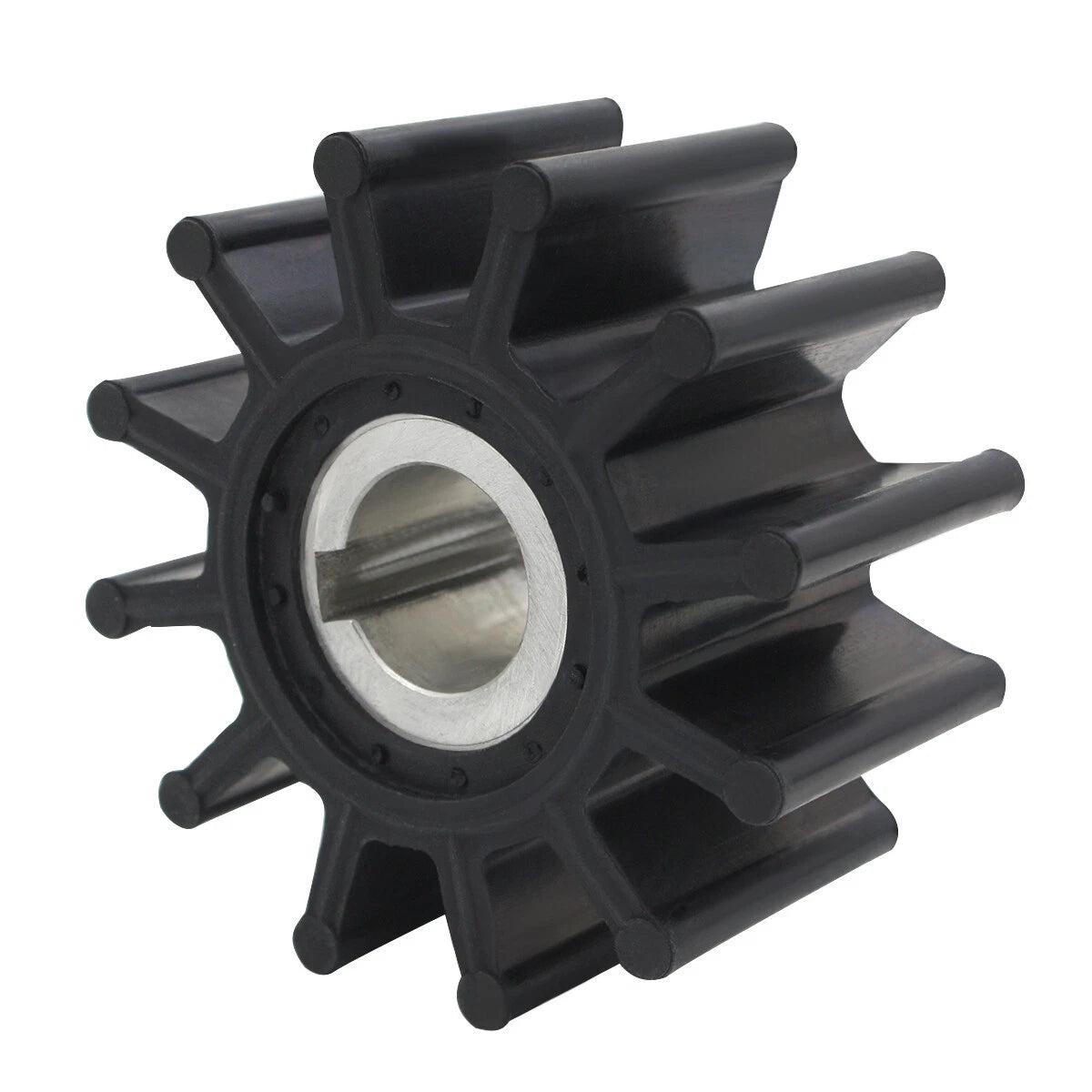 Water Pump Impeller for OMC 4Cyl 6-8 Cyl (Engine Cooling Systems)