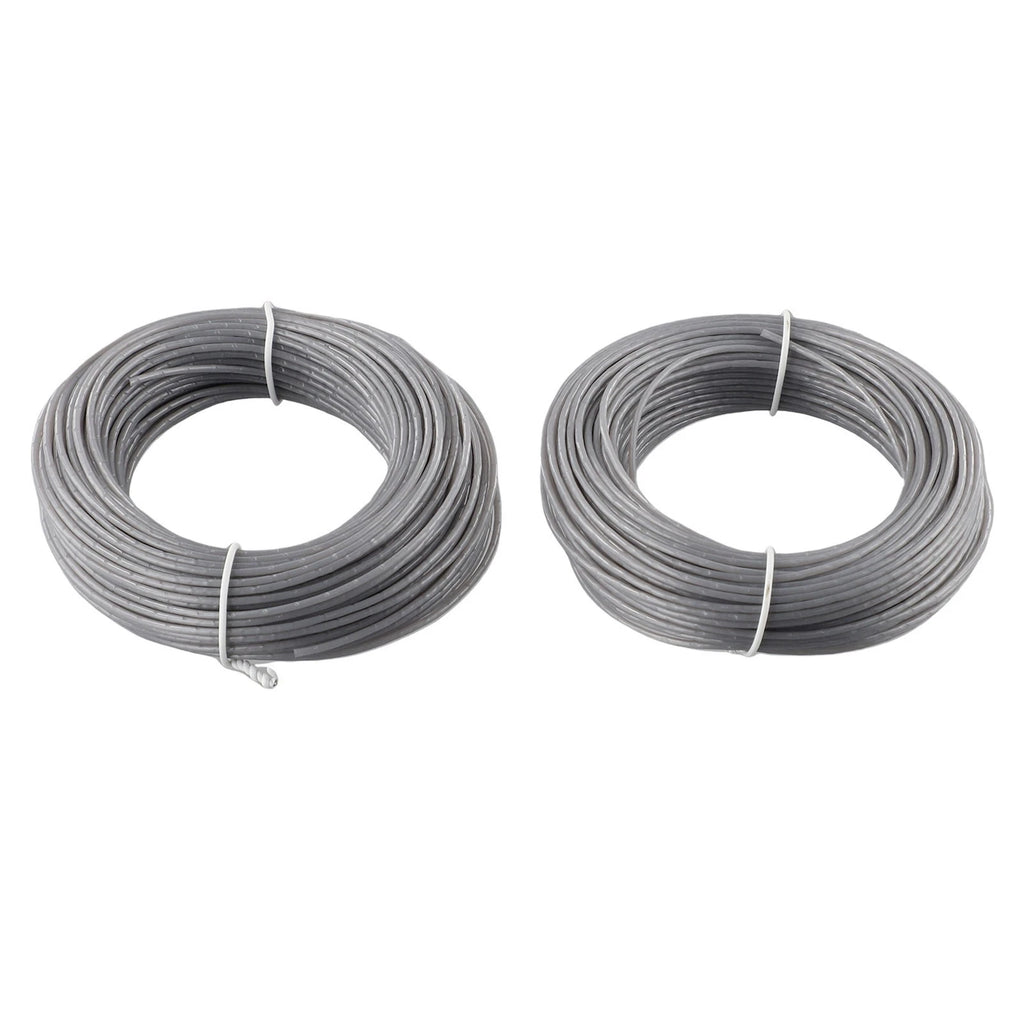 Trimmer Line Spool for BOSCH ART 30 36 Li (48m, 1.65mm)