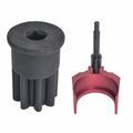 Injector Height Tool & Engine Barring Socket for Caterpillar (9U-7227, 9S9082)