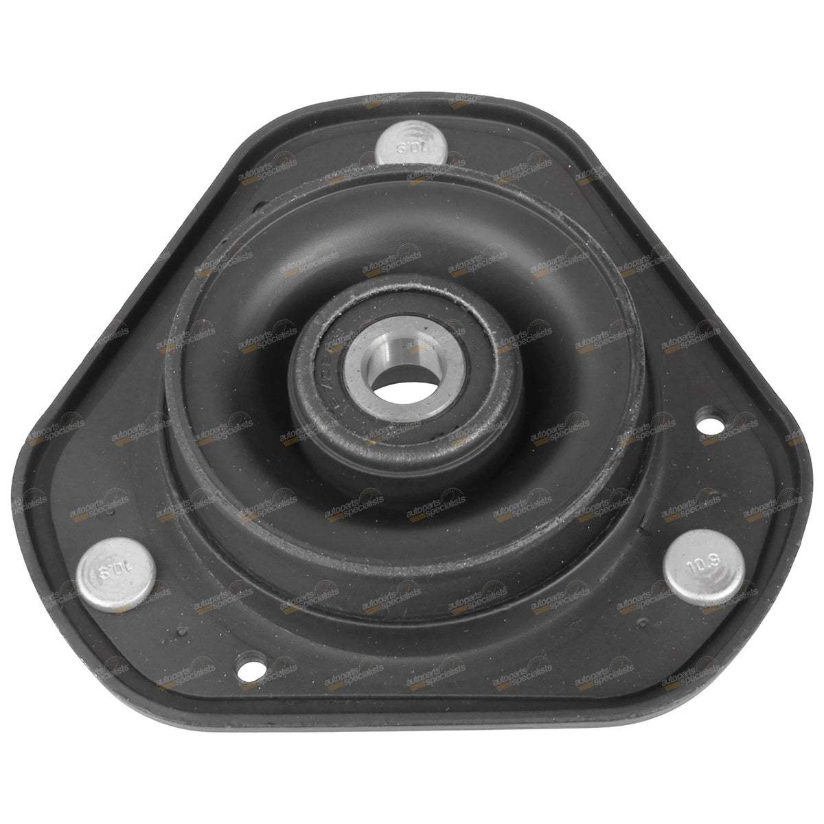2 Front Strut Bearing Mounts for Holden Apollo (1989–1992) Sedan/Wagon