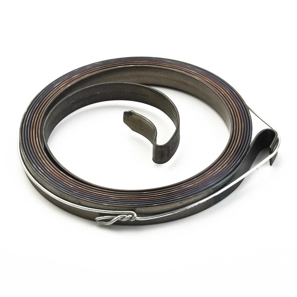Recoil Starter for Trimmer Parts Starting Spring (Compatible Models)