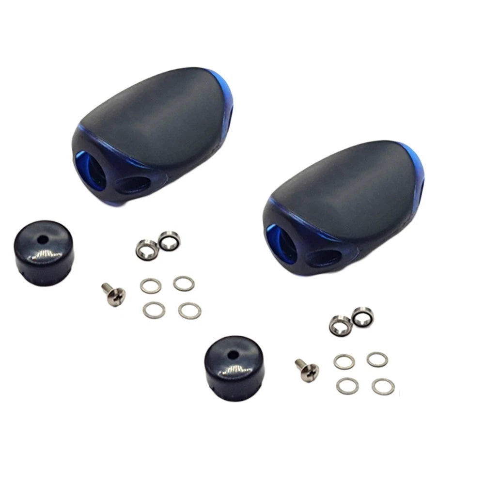 Acrylic Knobs for DAIWA Fishing Reels