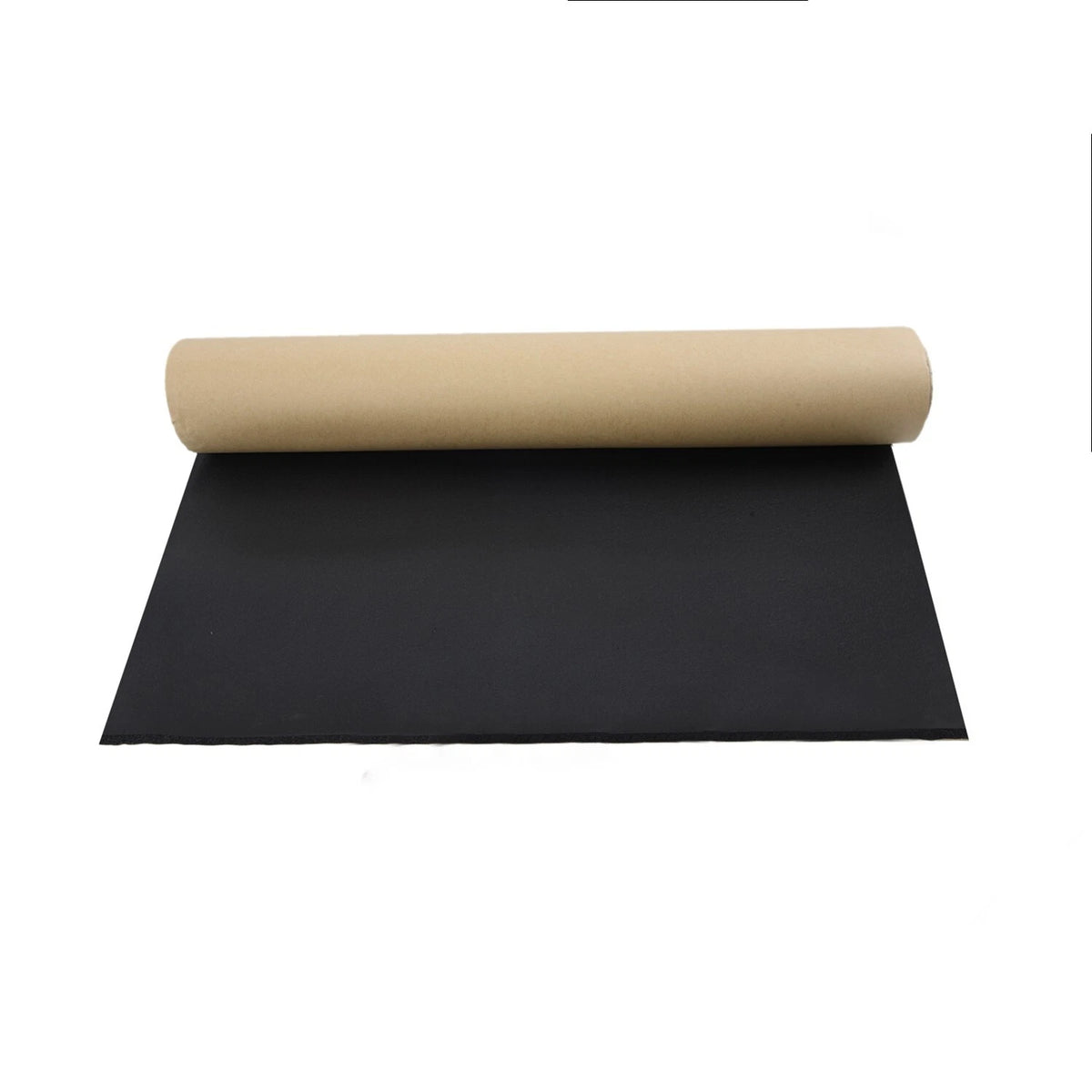 Thermal Block Deadening Closed Cell Sound Proof for Interior Floors (50x80cm)