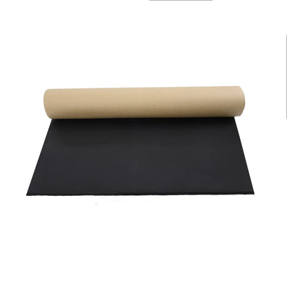 Thermal Block Deadening Closed Cell Sound Proof for Interior Floors (50x80cm)