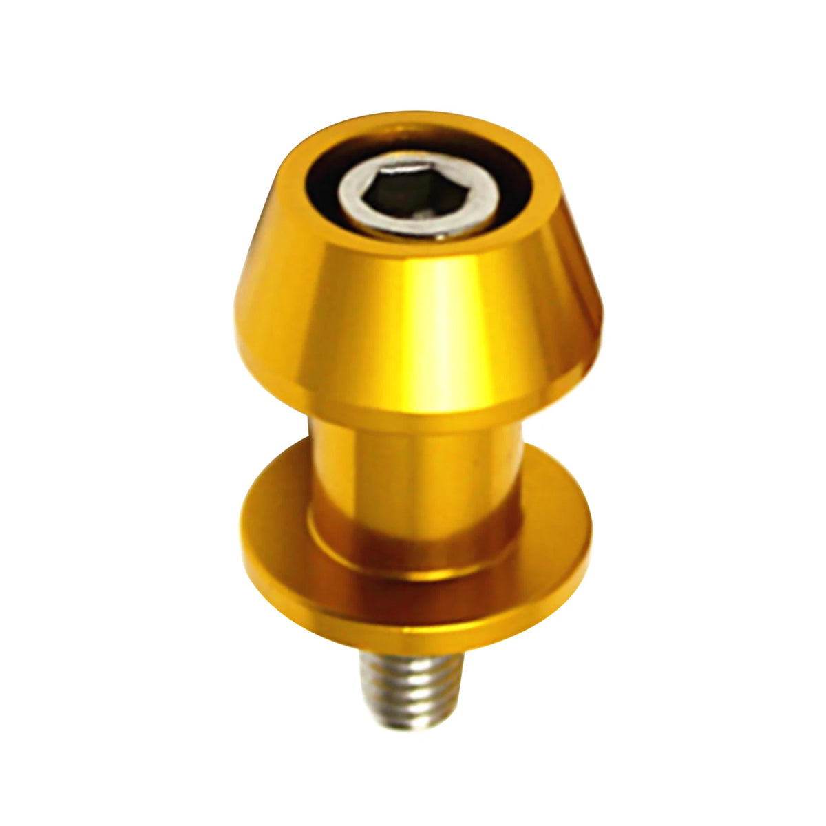 Lifting Screw for Motorcycle Aluminum Alloy Frame Accessories
