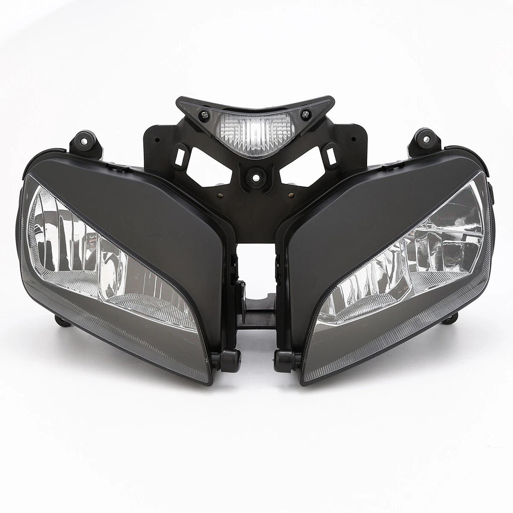 Front Headlight & Fairing Stay Bracket for Honda CBR1000RR (2004–2007)