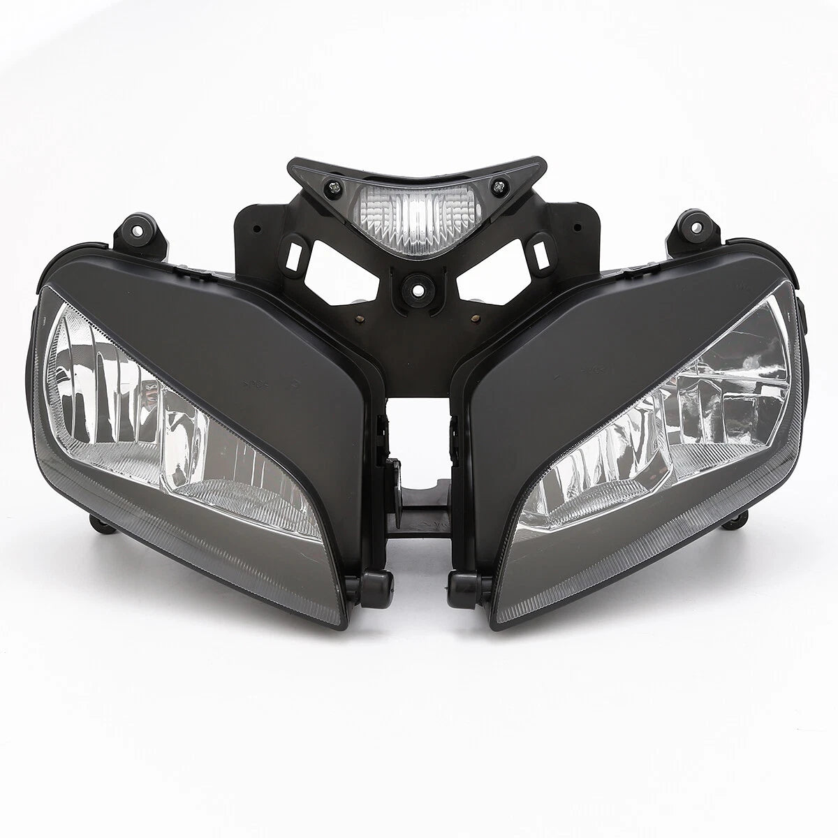 Front Headlight & Fairing Stay Bracket for Honda CBR1000RR (2004–2007)