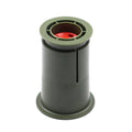 Bait Feeder Ball Shaper for Carp Maker (45mm x 80mm)