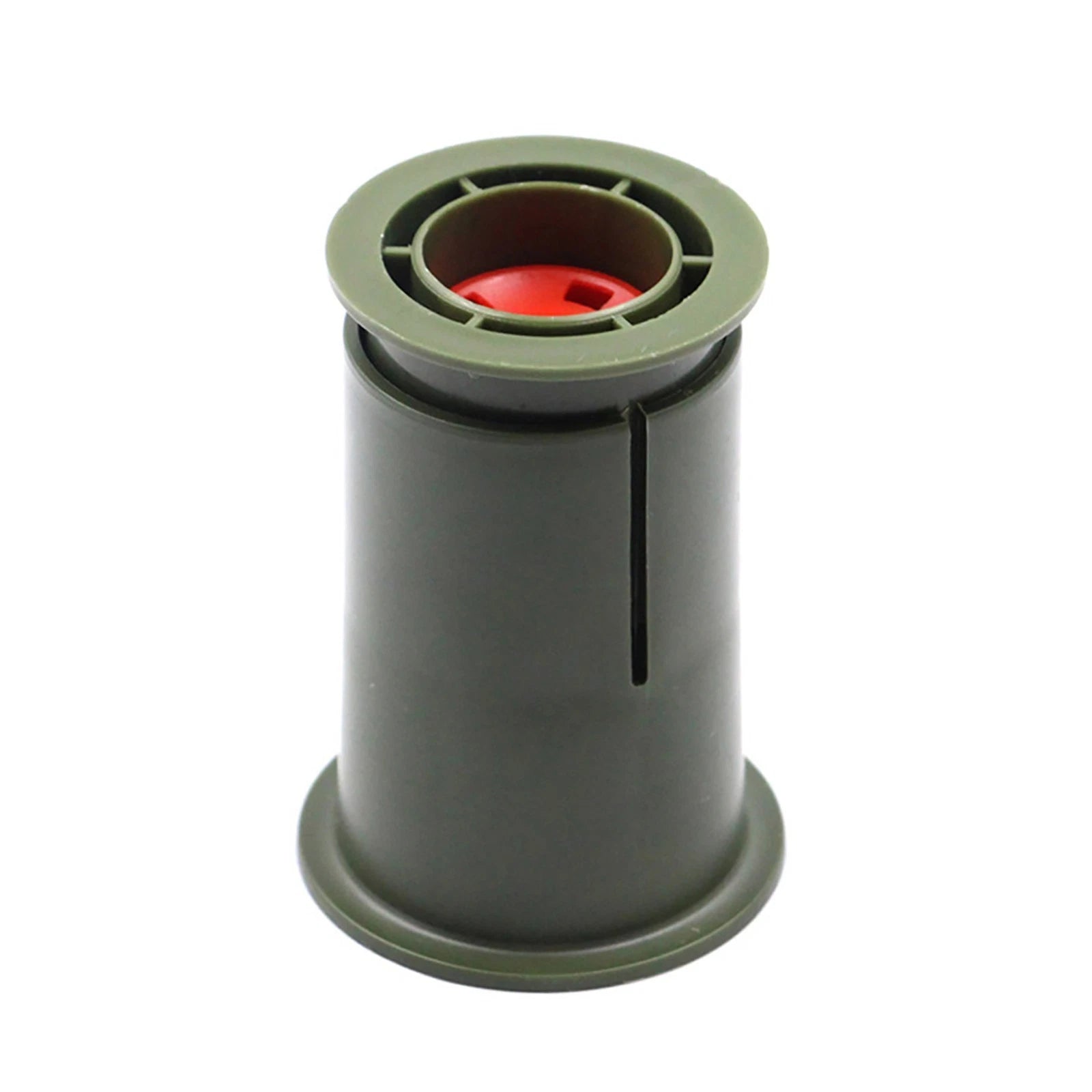 Bait Feeder Ball Shaper for Carp Maker (45mm x 80mm)