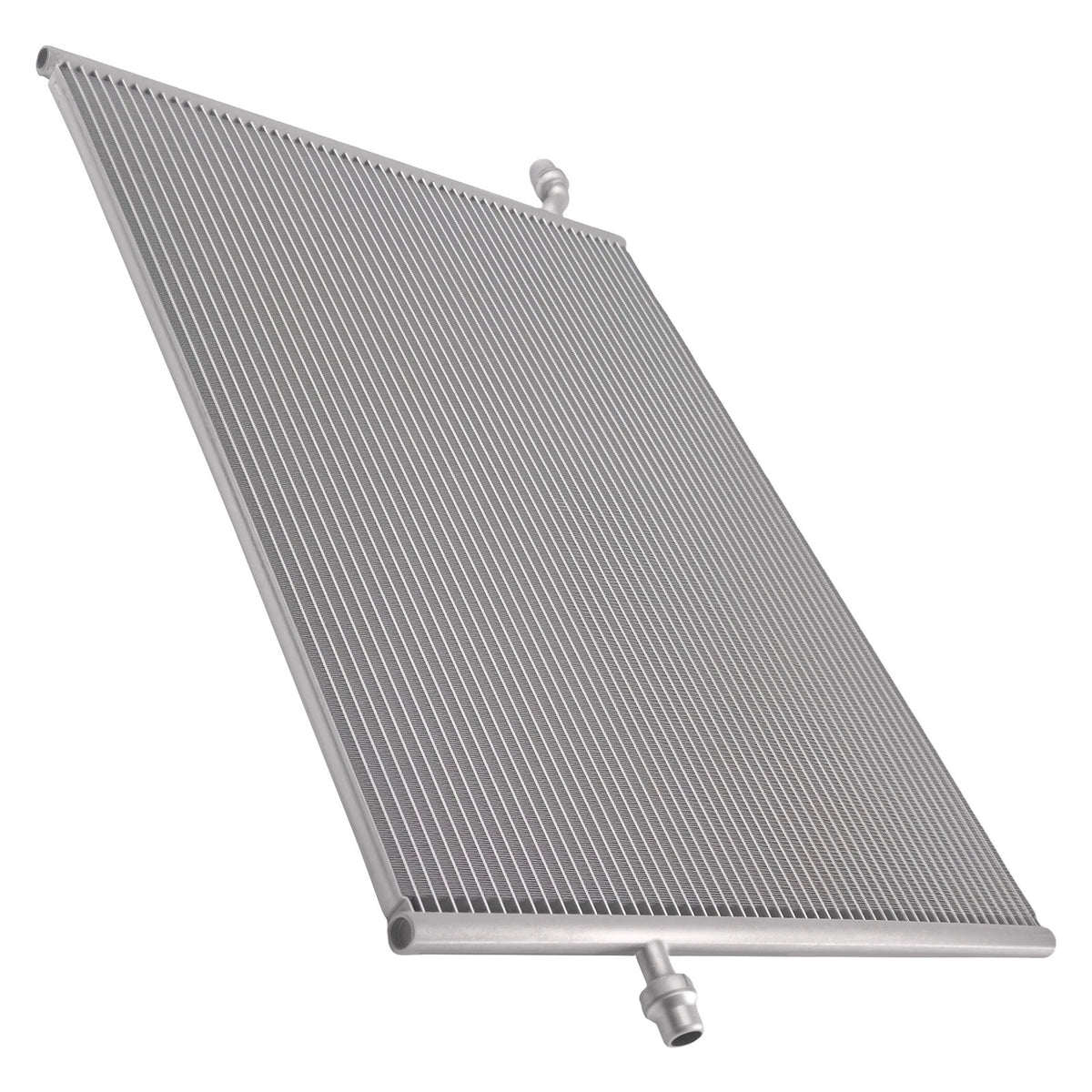 Aluminum Engine Radiator for Mercedes-Benz E300/E400/E450 (2017–2020)