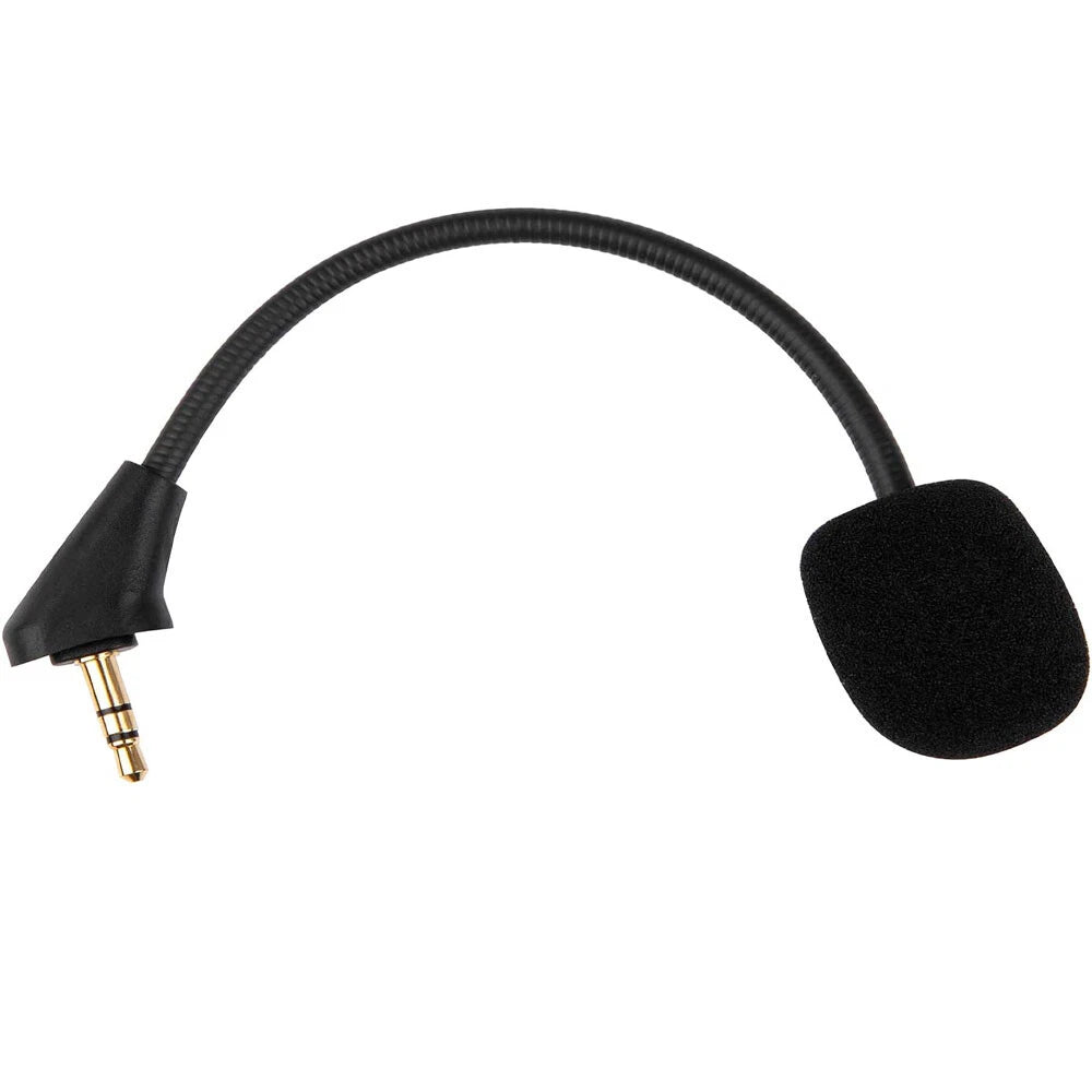 Gaming Headset Mic for HyperX Cloud Alpha (2017–2023)