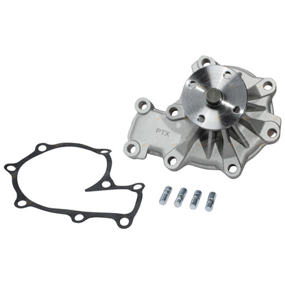 Water Pump for Mazda E2500 (1997–2003) WL Diesel 2.5L