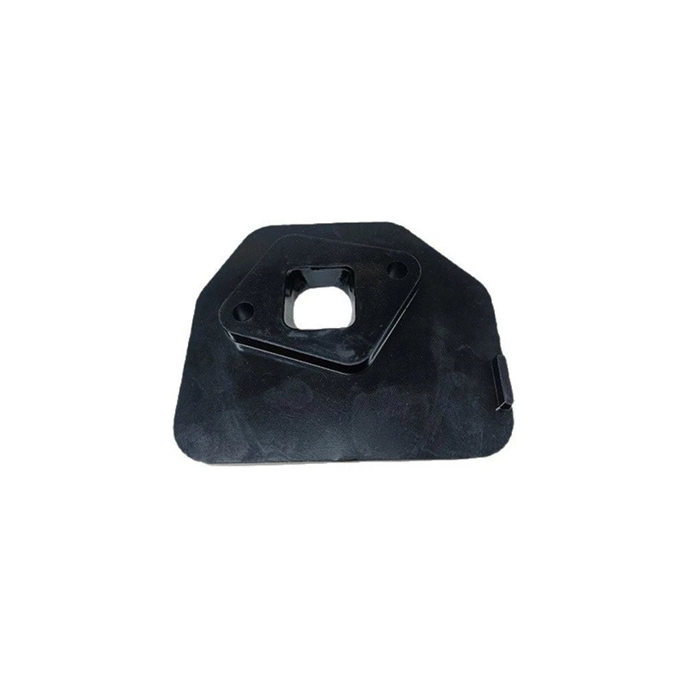 Float Carburetor Insulator Plate for Honda GX100