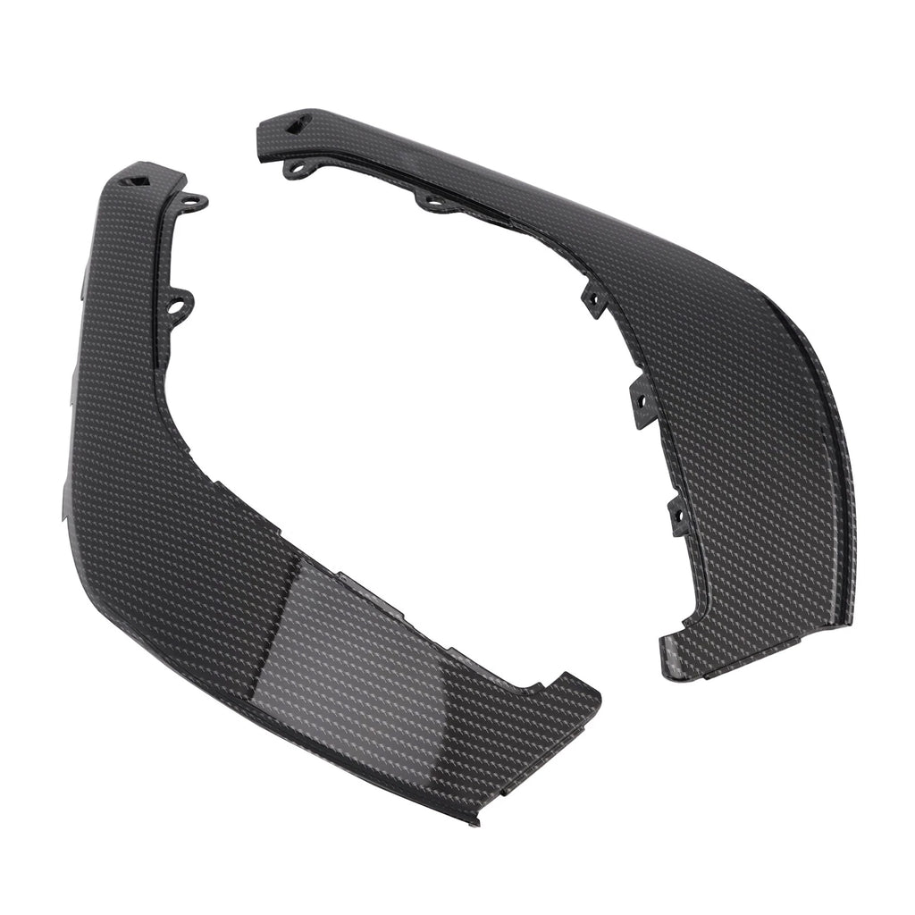Upper Fairing Infills Side Panels for Aprilia RSV4 (2021–2024)