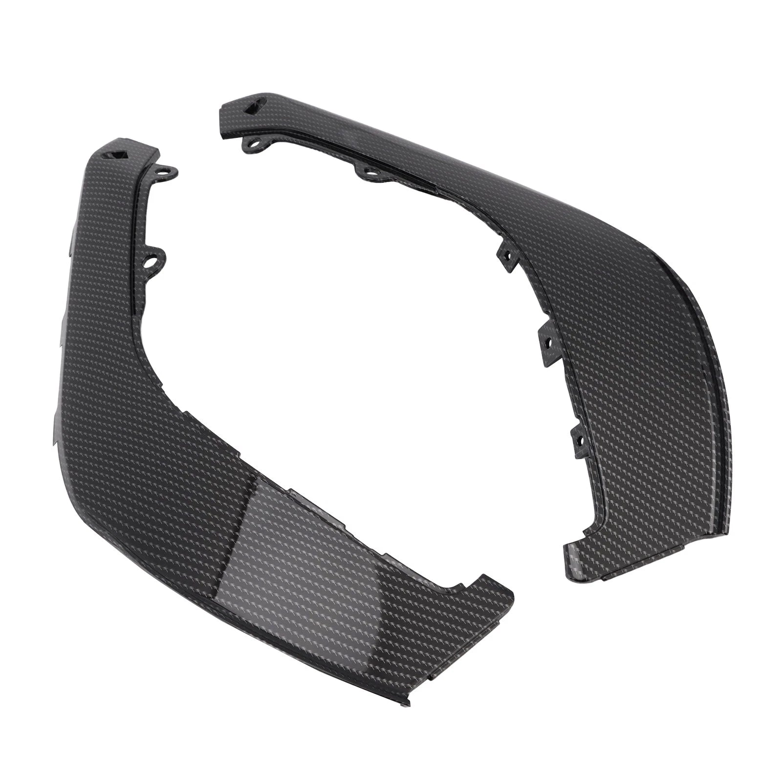 Upper Fairing Infills Side Panels for Aprilia RSV4 (2021–2024)