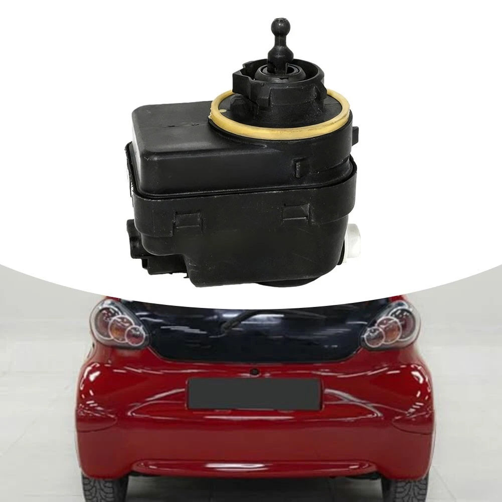 Headlight Leveling Motor for Toyota Aygo and Fiat Models