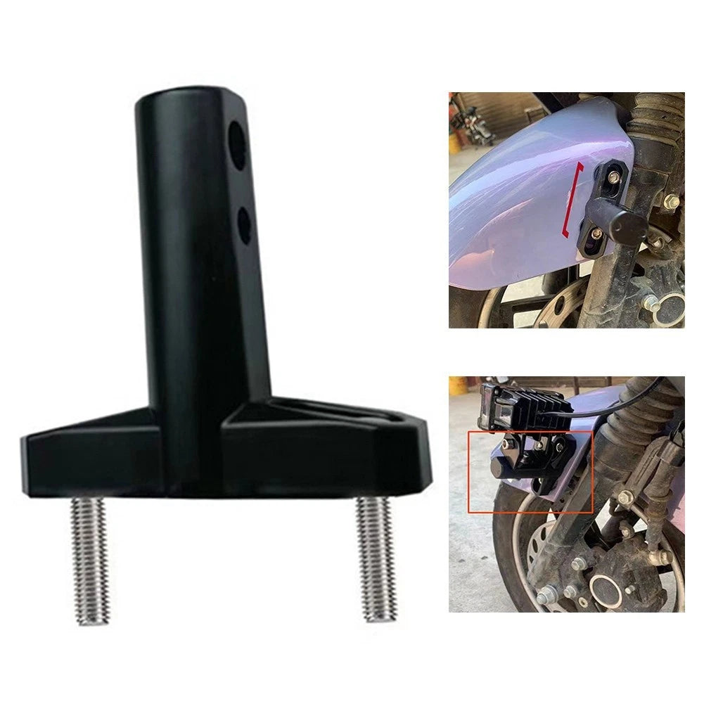 Motorcycle Spotlight Bracket for Various Motorcycles