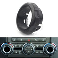 For Land Rover Discovery 4 air conditioning panel knob Central control knob 1pc
