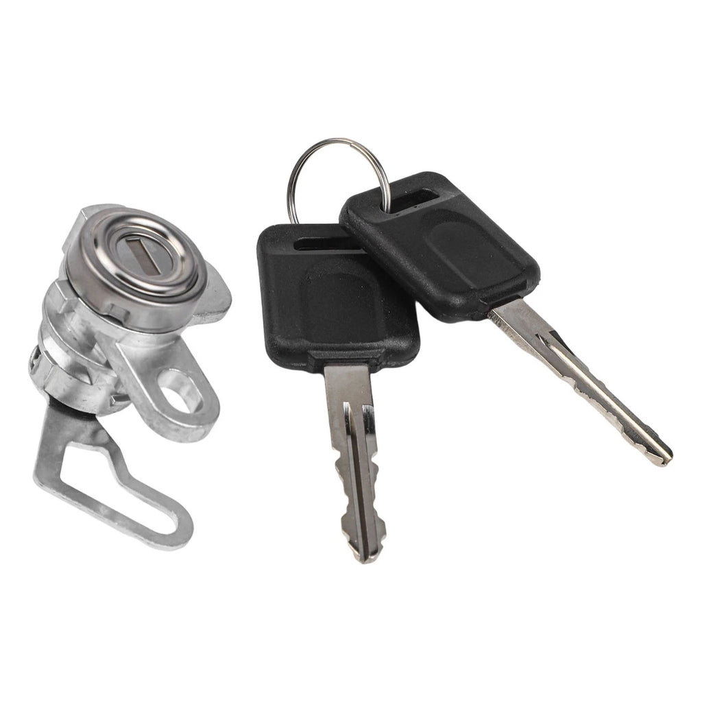 Tailgate Lock Cylinder for Nissan Frontier (0521, K3477EA800)
