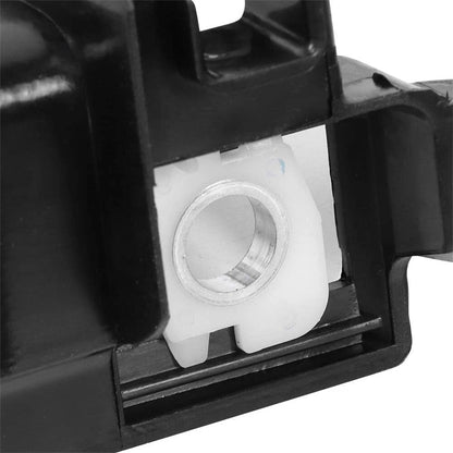 Headlight Mounting Brackets Set of 2 for BMW E60 E61 (63126936090)