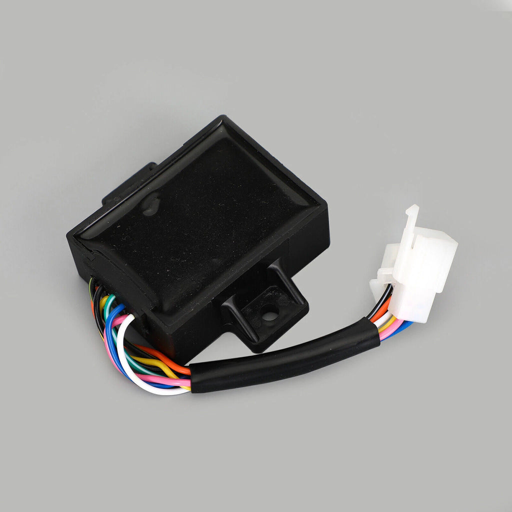 CDI Box Igniter for Kawasaki Mule 2500 2510 2520 (1998–2009) 21119-2157 T9
