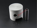 Piston Kit 0.030 for OMC Johnson Evinrude 30-55 HP (No Piston Ring) 436734 0436734