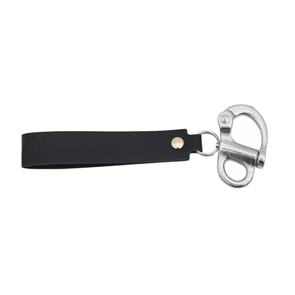 316 Stainless Shackle for Marine Use (316)