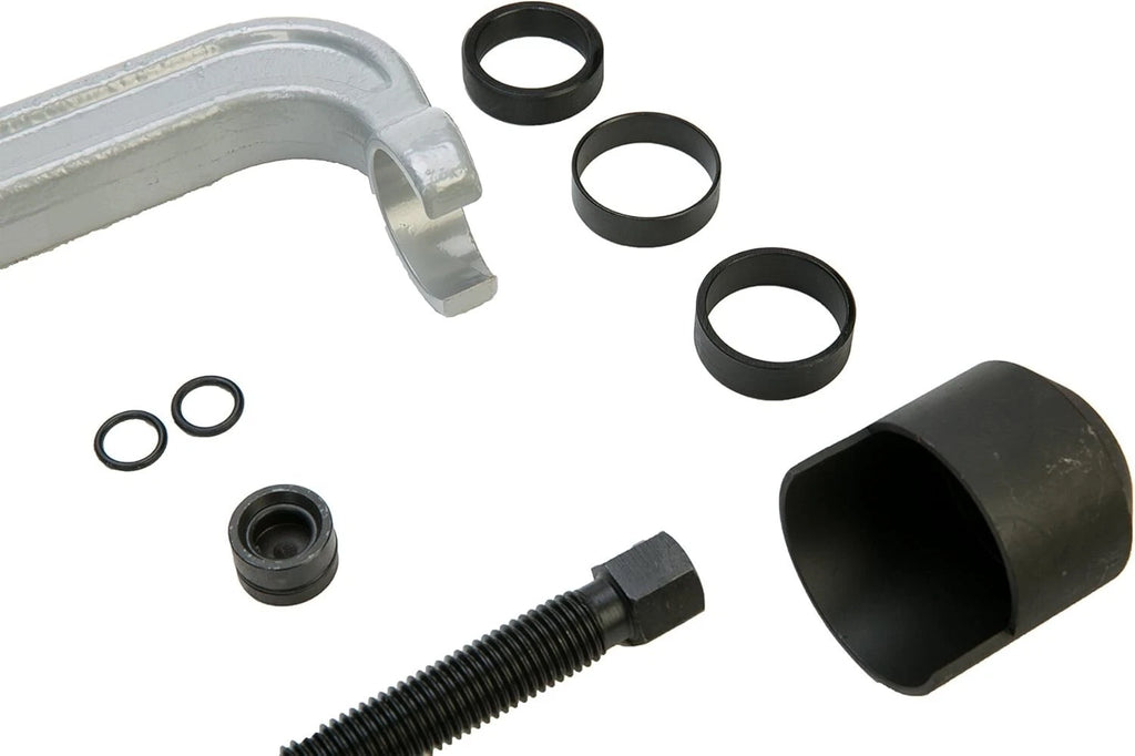 13 Pcs Upper Control Arm Bushing Removal Tool Kit for Ford