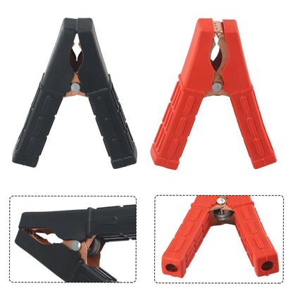 Heavy Duty Battery Clamps for Extended Service Life