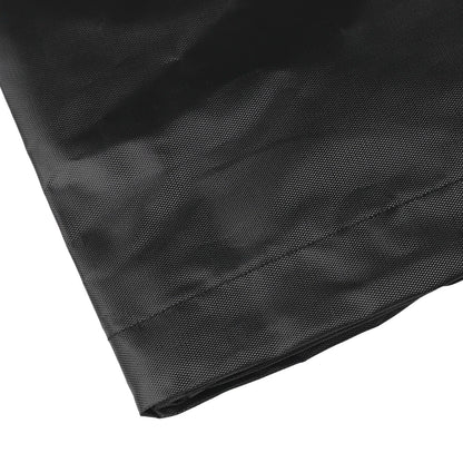 Oversized Waterproof Bench Cover for UV Protection