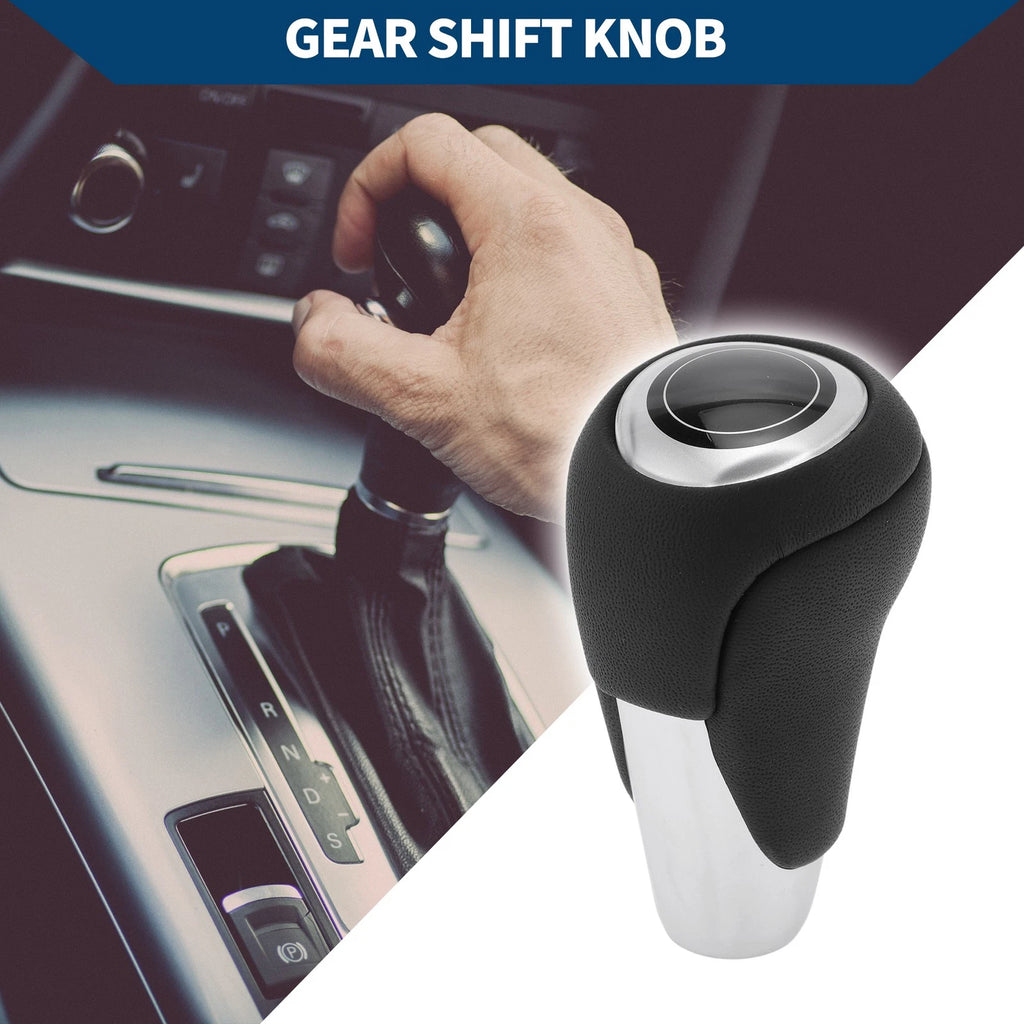 Automatic Gear Shifter Knob Replacement for Mazda 3 (2004–2013)