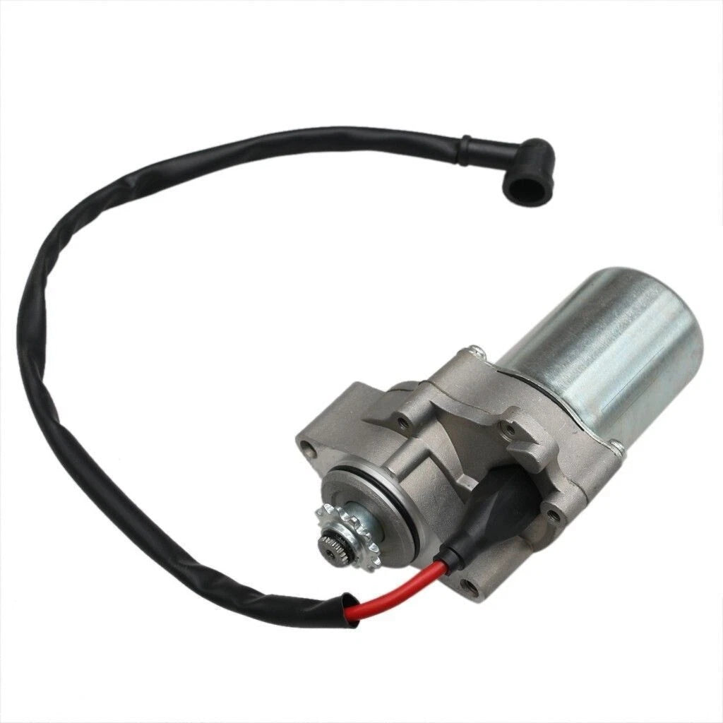 Starter Motor for ATV Quad 50cc/70cc/110cc