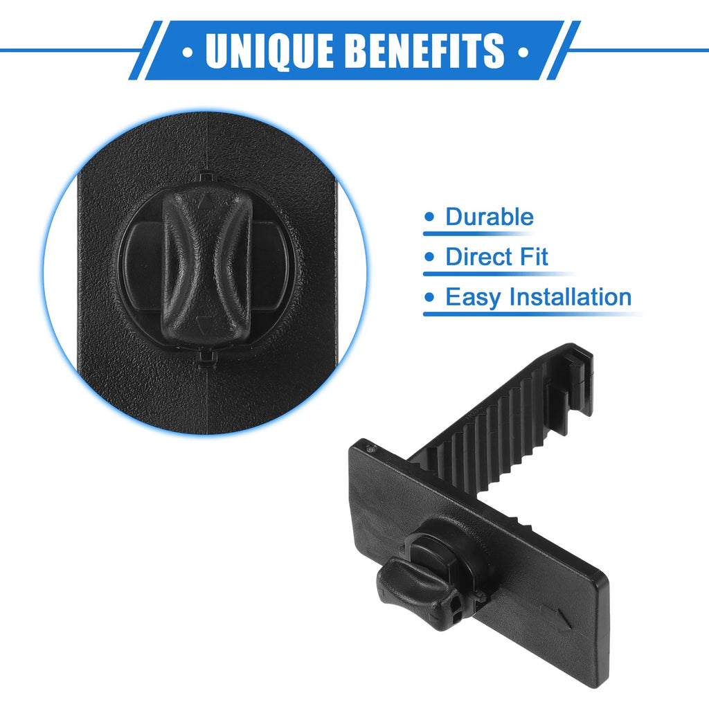 2PCS Car Holder Retainer Replacement for Honda Acura (2005–2010)