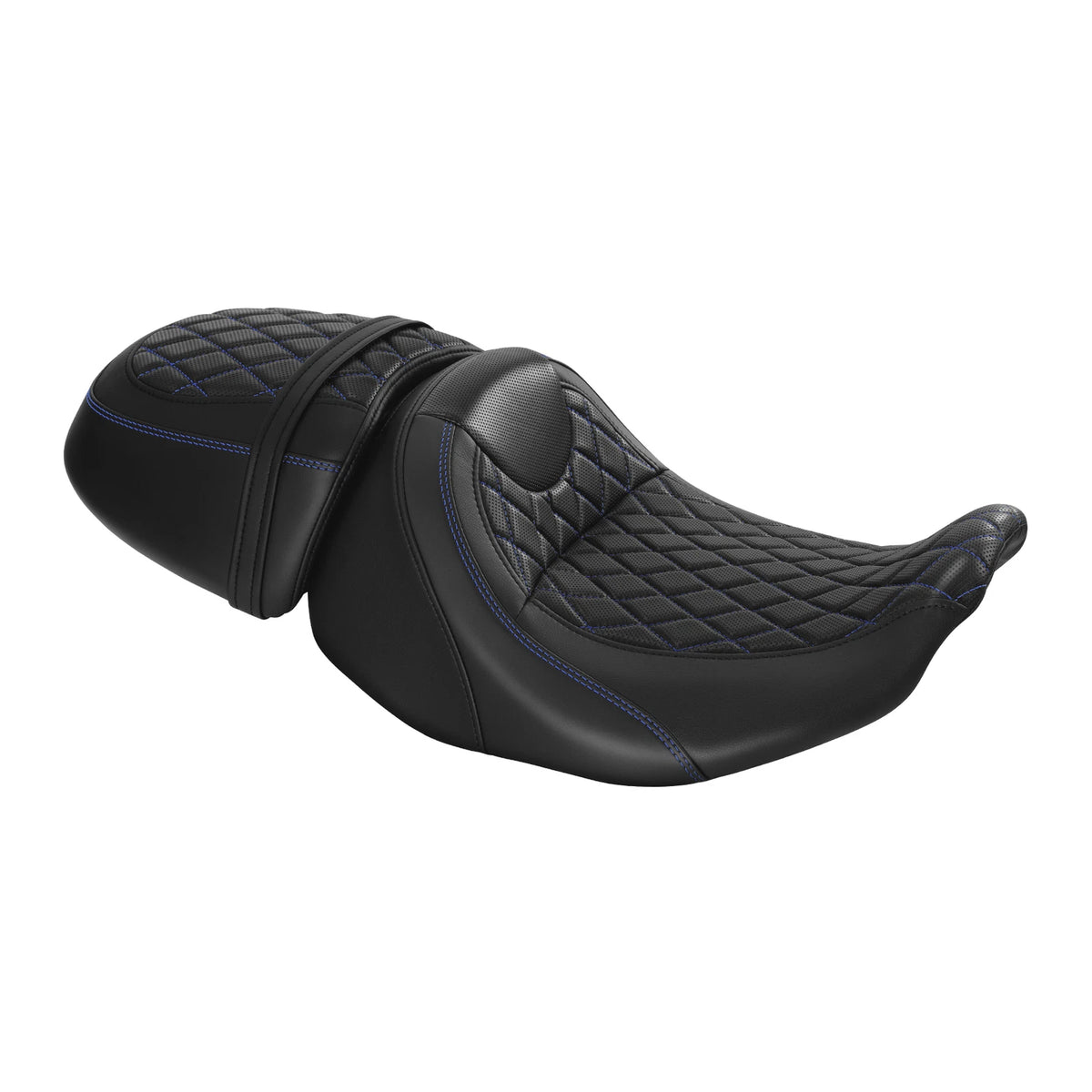 Gel Seats for Harley CVO Road Glide FLHX (2023–2025)