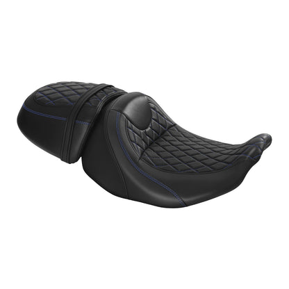 Gel Seats for Harley CVO Road Glide FLHX (2023–2025)