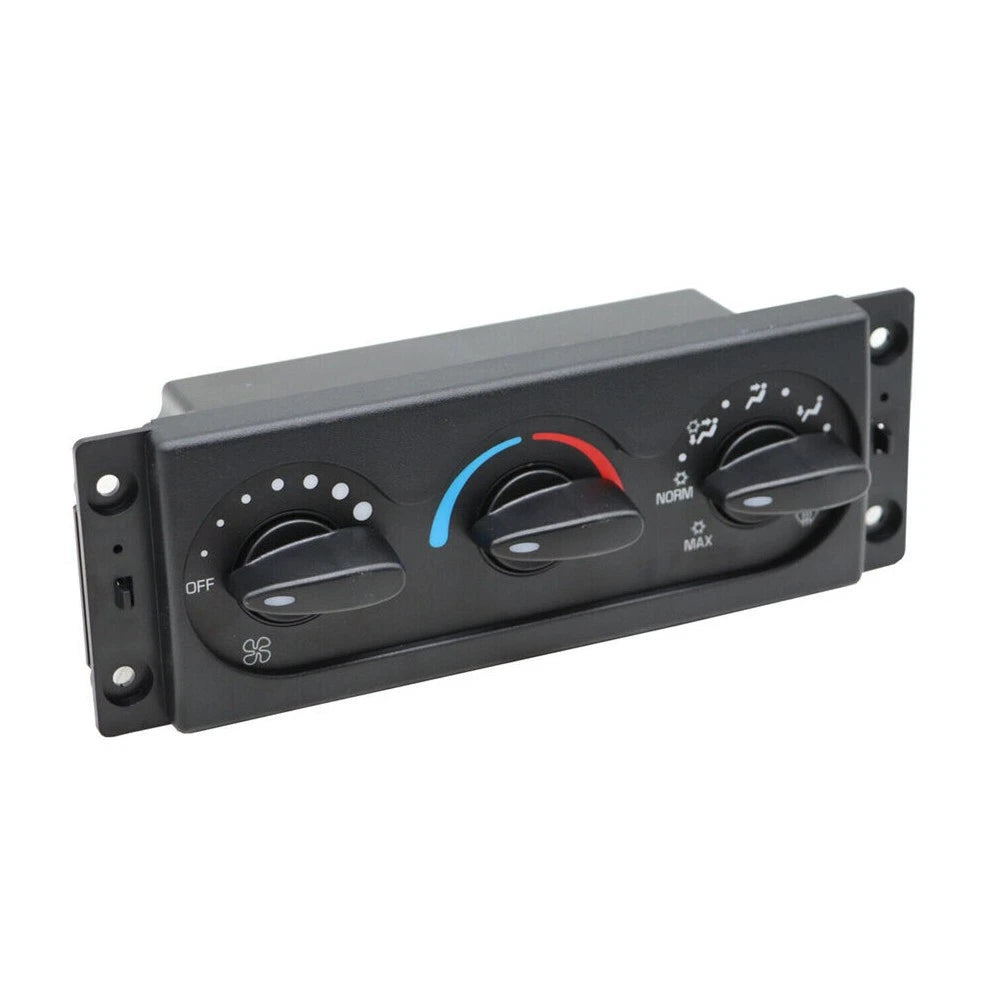 A/C Heater Climate Control Module Fit for International 4200 4300 4400 3545543C1